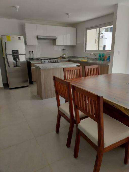 Hermosa Casa En Acapulco Con Club De Playa. Eksteriør bilde