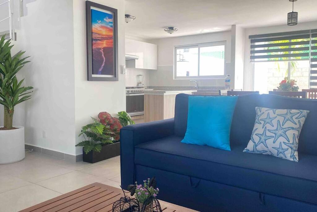 Hermosa Casa En Acapulco Con Club De Playa. Eksteriør bilde