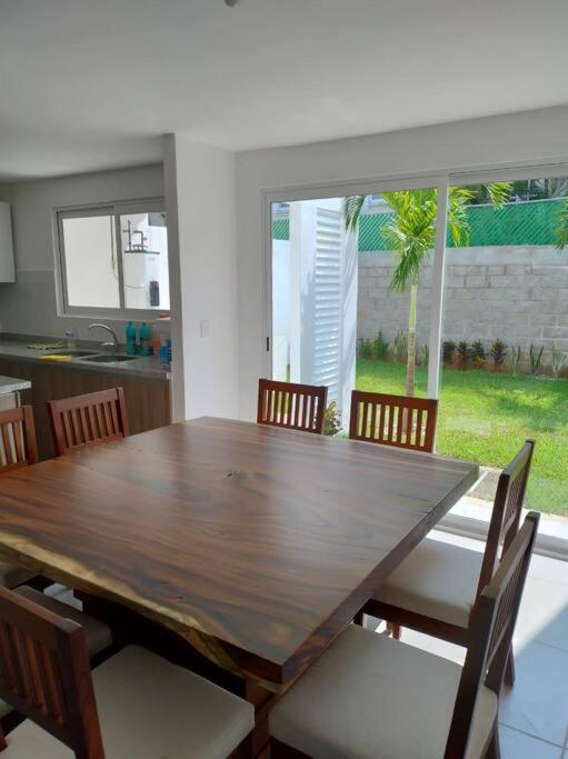 Hermosa Casa En Acapulco Con Club De Playa. Eksteriør bilde