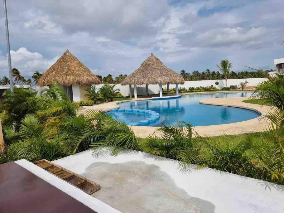 Hermosa Casa En Acapulco Con Club De Playa. Eksteriør bilde